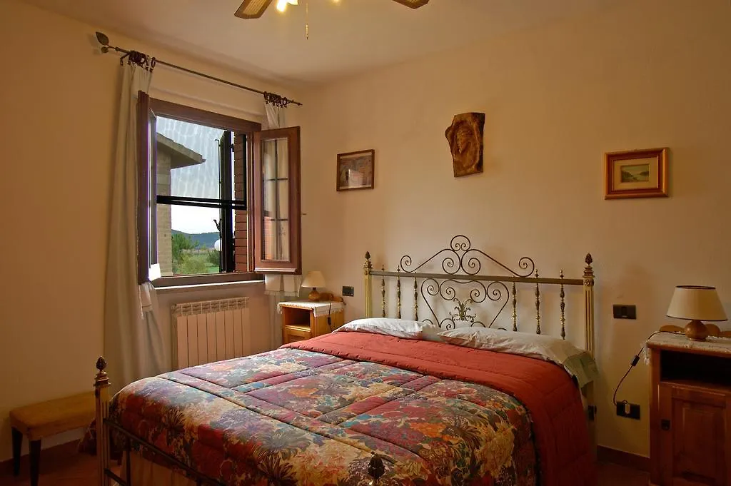 Agriturismo Val di Nappo Castiglione della Pescaia