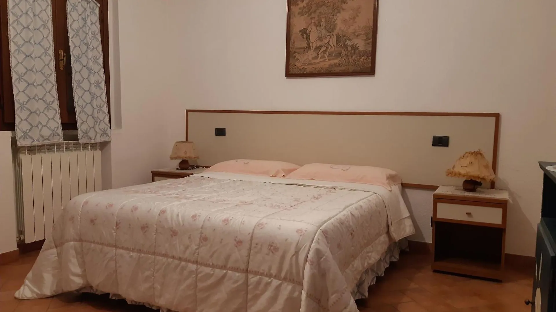 Agriturismo Val Di Nappo Castiglione della Pescaia