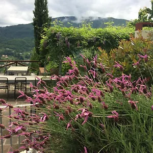  Alloggio per agriturismo Agriturismo Braccicorti
