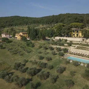  Alloggio per agriturismo I Casali Del Trebbiolo