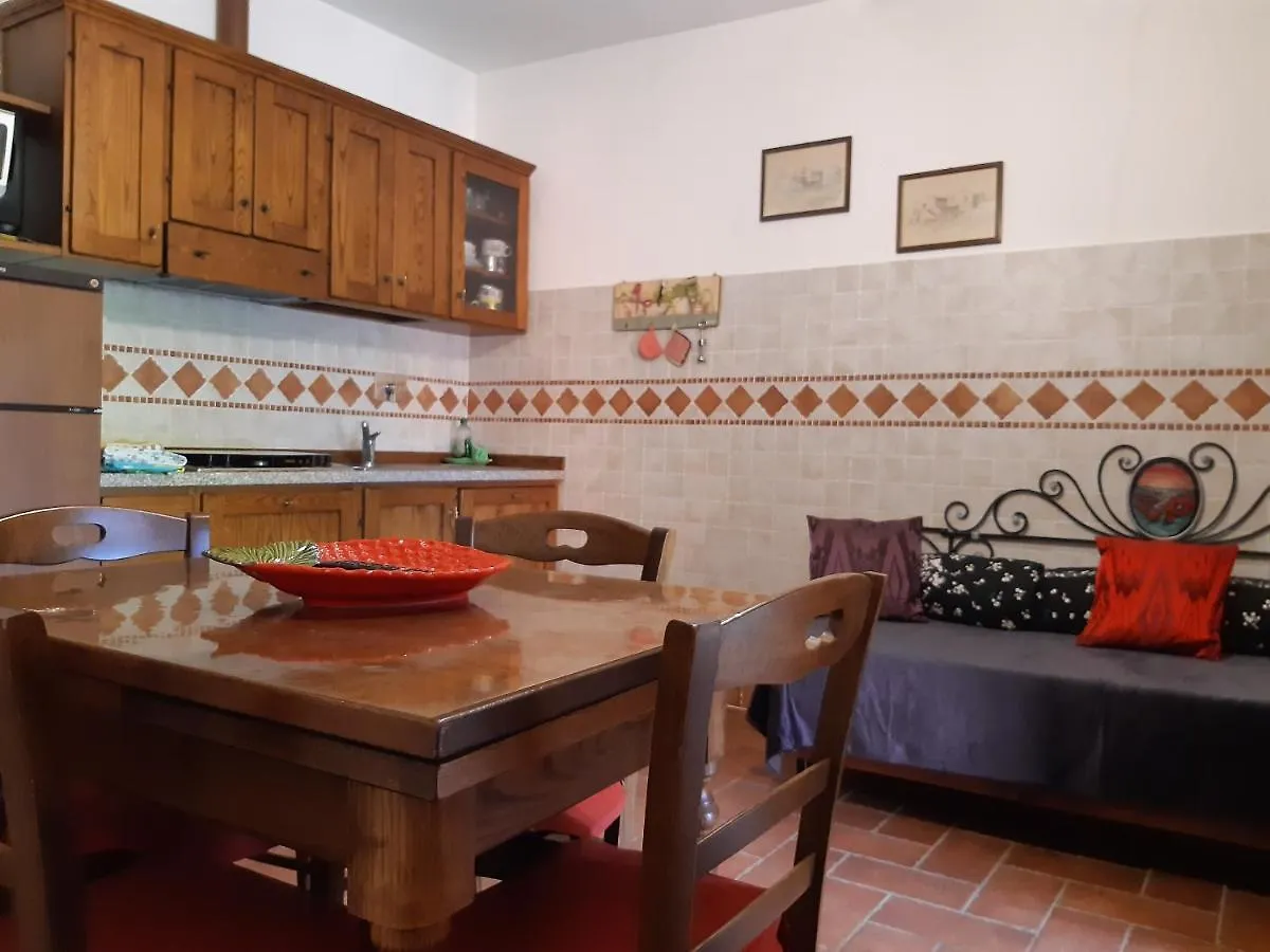 Agriturismo Val Di Nappo Castiglione della Pescaia 0*,  Italy