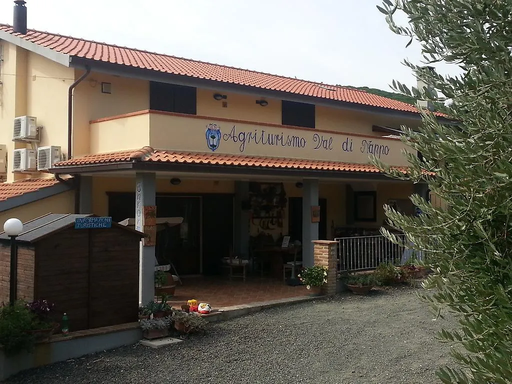 Agriturismo Val Di Nappo Castiglione della Pescaia Farm stay